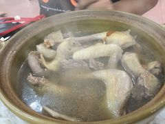 -华仔土鸡店(创意产业园店)
