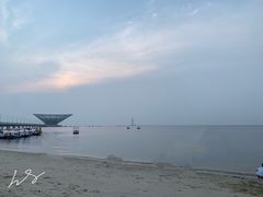 -山海广场