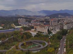 -梅峰山地公园