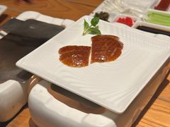-四季民福烤鸭店(前门廊房二条店)