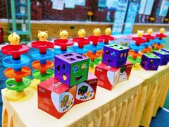 -成都市成华区奇乐睿幼儿园
