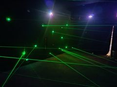 -上海JOYPOLIS环游嘉年华主题乐园