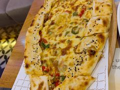 -SULTAN·苏坦土耳其餐厅(新光汇店)