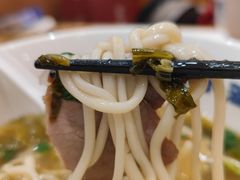 -陳香貴·兰州牛肉面(上海长风大悦城店)