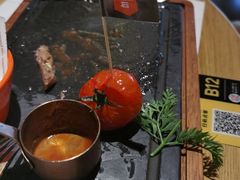 -原石牛扒·约会餐厅(龙城万科里店)