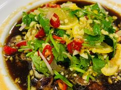 生腌血蛤-潮州菜馆(十里河店)