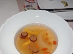 -半秋山西餐厅(襄阳万达店)