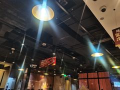 -海底捞火锅(海悦天地店)