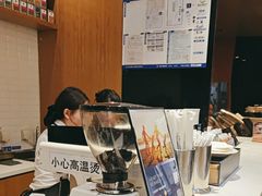 -逸派咖啡 EPARKCOFFEE(广安门店)