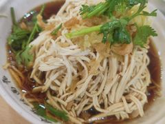 -蒋家桥饺面店(东关街店)