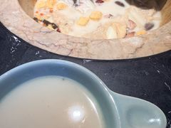 蒸汽石锅鱼-云海肴云南菜·蒸汽石锅鱼(青岛万象城店)