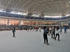-世界之窗阿尔卑斯冰雪世界