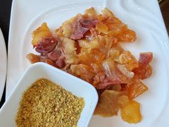 -诺敏塔拉奶茶-布里亚特包子-手把肉(锦都会店)