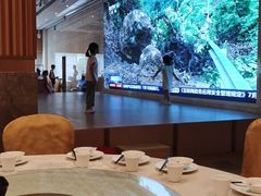 -海皇食府(水都假日酒店店)