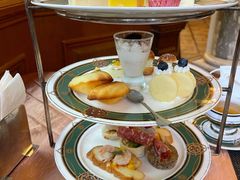 -马勒别墅·中餐厅