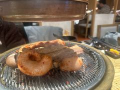 -泥炉烧肉师(新街口金銮巷店)