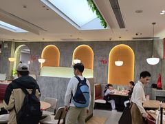 -面点王·臻选(海岸城分店)