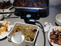 -半天妖烤鱼(丰科万达店)