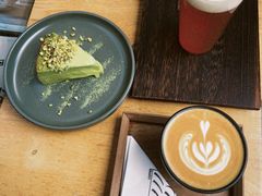 -溯洄咖啡VORTEX COFFEE