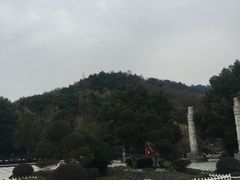 -峙山公园