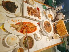 -老知青·东北菜(中华城店)