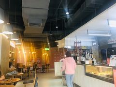 -明谦·Coffee&Cocktail Bar(美您公园店)