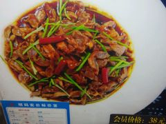 android_upload_pic-老东营·东营菜(西四路店)