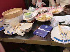 -满园烤鸭·春饼(沈北万达店)