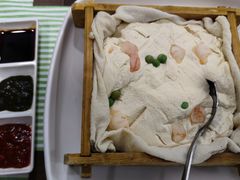 -鹊华居·地道鲁菜·海鲜·融合味(大明湖店)