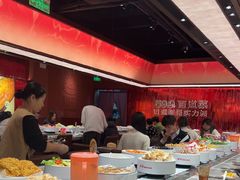 -龍歌自助小火锅(雨花台江南虹悦城店)