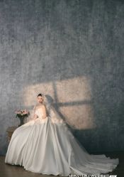 -蒙娜丽莎婚纱摄影(南门店)