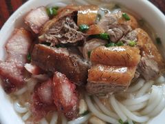 -凌舍好烧鹅(中山路店)