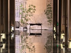 -广富林宰相府酒店·水云间
