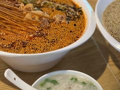 -古真记钵钵鸡(老公园店)
