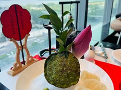 -馋遇江南·精致湖景雅宴(东方之门店)