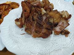 -白魁老号饭庄(安内店)