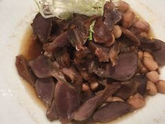 -北京老铺烤鸭(西稍门店)