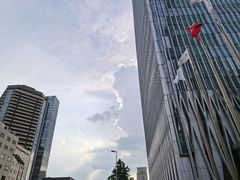 -国贸中心·国贸大厦三期