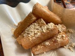 -懒人盐府人家(安贞店)