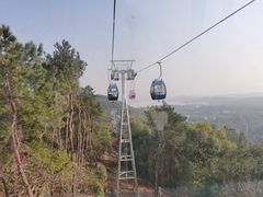 -东湖磨山景区