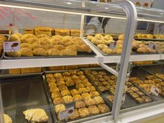 -红星前进面包牛奶公司(畅春园店)