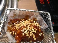 -火炉火自助餐(悠唐购物中心店)