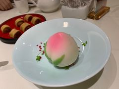 -在前门·烤鸭北京菜(五月花广场店)