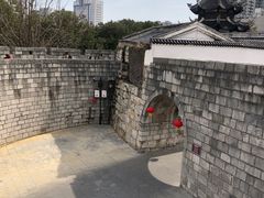 -杨婆婆烤肉(文昌阁店)