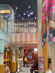 -奈尔宝家庭中心·亲子餐厅(长沙运达汇店)