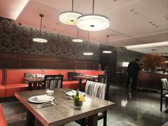 -Yan Ting 宴庭中餐厅(上海静安瑞吉酒店)