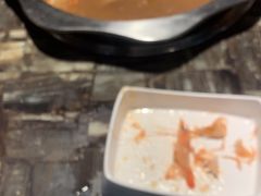 -冠菌火锅自助(东莞桥头店)