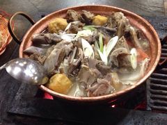 -象山村腊排骨(丽江总店)