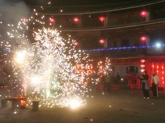 -福建土楼·永定景区-侨福楼