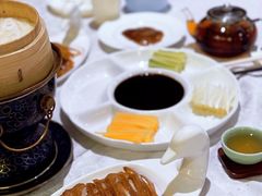 -海湾壹品·粤菜·早茶·烤鸭(拱北店)